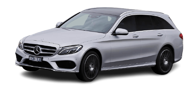 Mercedes Benz C-Class 2014-2023 (S205) Wagon 